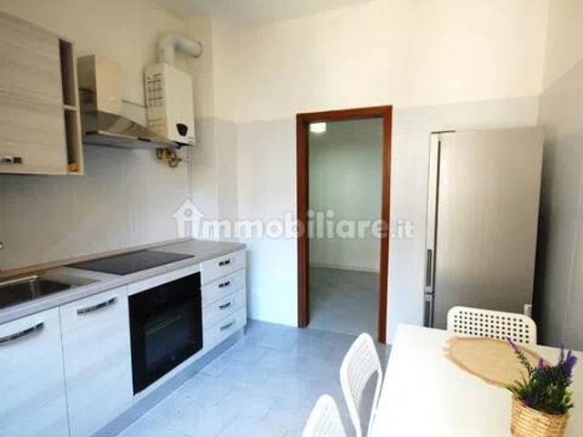 Stanza in affitto a Villapizzone, Milano