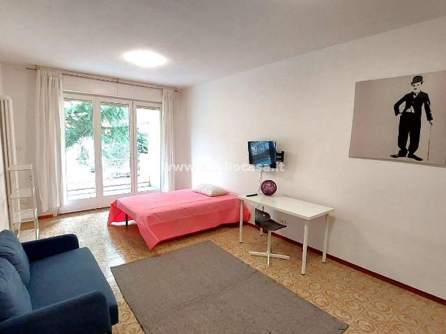 Stanza in affitto a Comunità della Vallagarina, Borgo Sacco