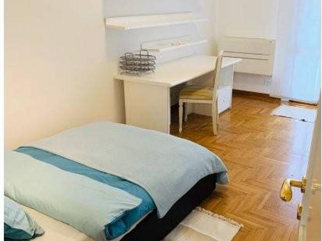 Stanza in affitto a Municipio 8 di Milano, Milano
