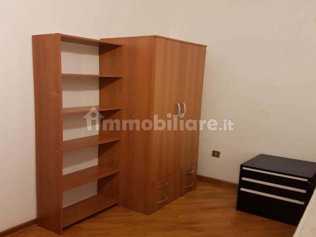 Stanza in affitto a San Giuseppe, Trento