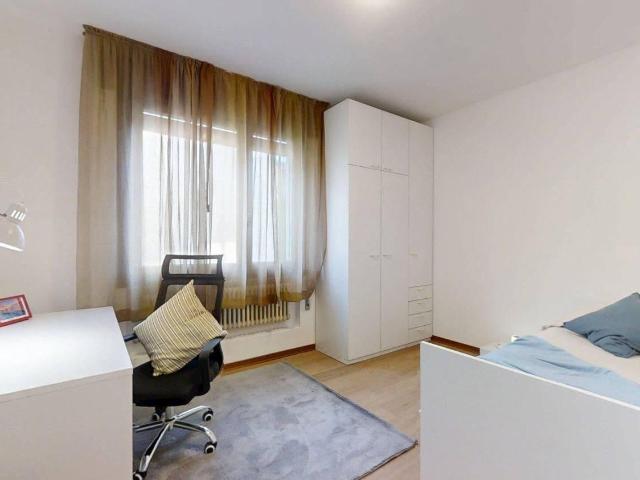 Stanza in affitto a Sorbolo, Reggio Emilia