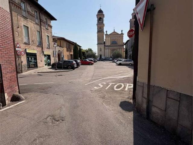 Stanza in affitto a Monte, Solbiate Arno