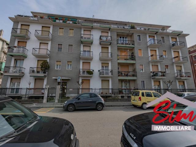 Stanza in affitto a Porta Mortara, Piemonte