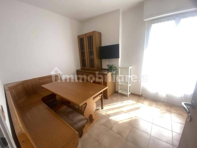 Stanza in affitto a Borgo Sacco, Rovereto