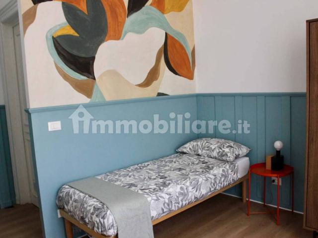 Stanza in affitto a Oltresempione, Legnano