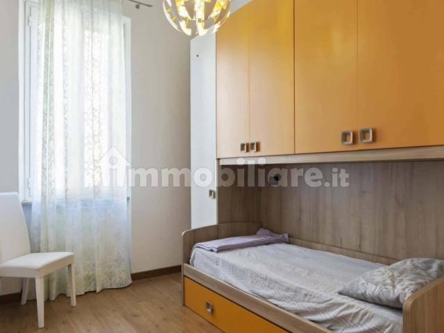 Stanza in affitto a Somma Lombardo, Lombardia