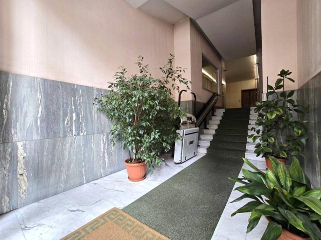 Stanza in affitto a Municipio Roma III, Roma Capitale