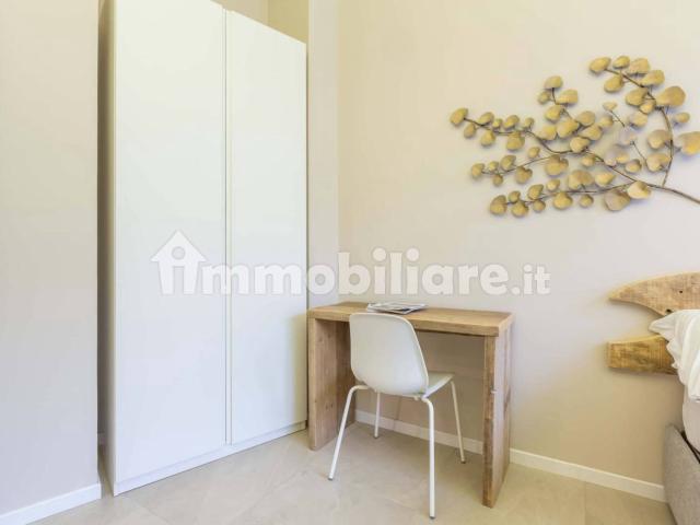 Stanza in affitto a Municipio 9, Milano