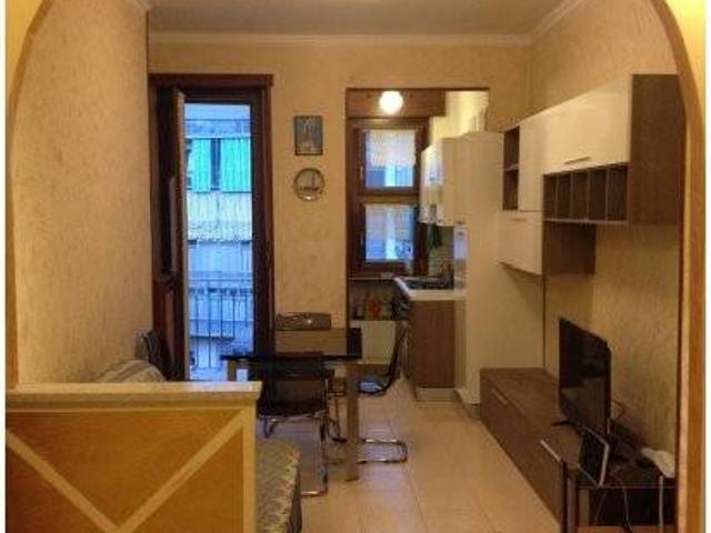 Stanza in affitto a Borgo San Paolo, Torino