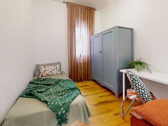 Stanza in affitto a Piemonte, Torino