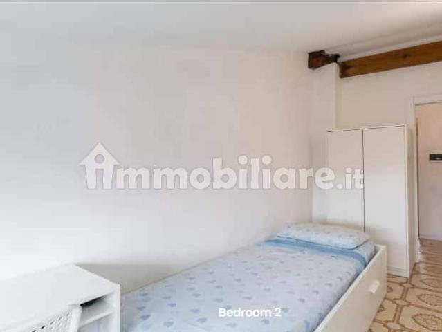 Stanza in affitto a San Giuliano Monzese, Cologno Monzese
