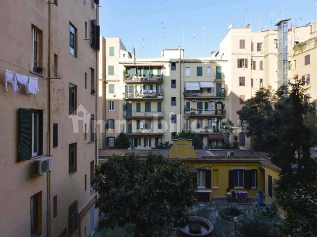 Stanza in affitto a Municipio Roma VII, Roma Capitale