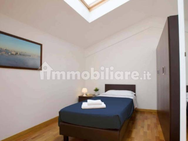 Stanza in affitto a Crespadoro, Veneto