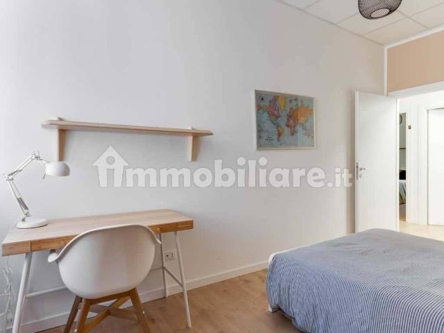 Stanza in affitto a Minturno, Lazio