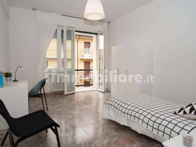 Stanza in affitto a Quartiere 2, Firenze
