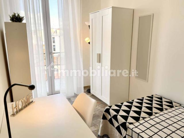 Stanza in affitto a Quartiere 2, Firenze