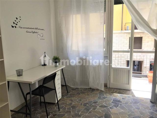Stanza in affitto a Quartiere 2, Firenze