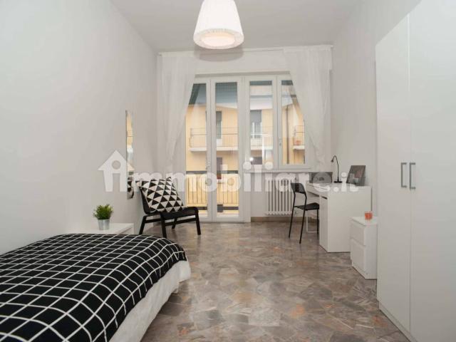 Stanza in affitto a Quartiere 2, Firenze