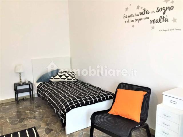 Stanza in affitto a Quartiere 2, Firenze