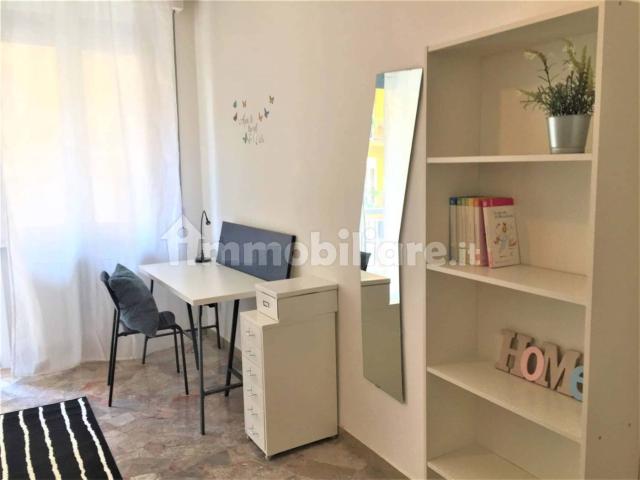 Stanza in affitto a Quartiere 2, Firenze