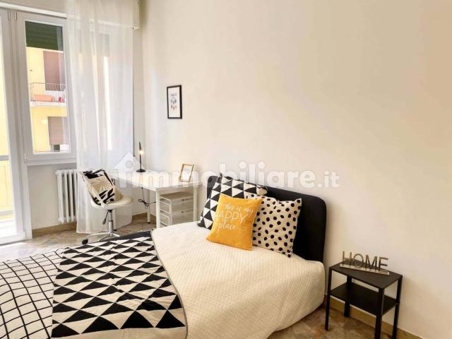Stanza in affitto a Quartiere 2, Firenze