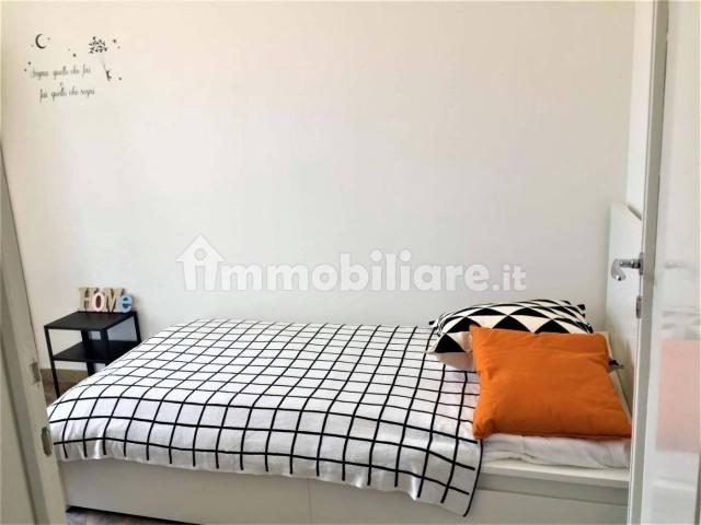 Stanza in affitto a Quartiere 2, Firenze