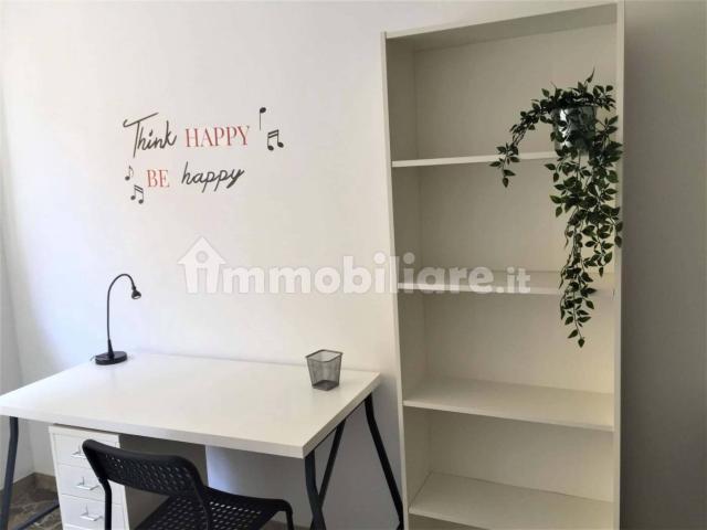Stanza in affitto a Quartiere 2, Firenze