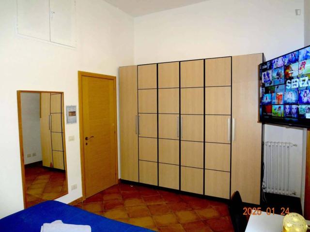 Stanza in affitto a Comunità Montana Valli del Verbano, Montegrino Valtravaglia