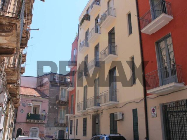 Stanza in affitto a Borgo-Sanzio, Catania