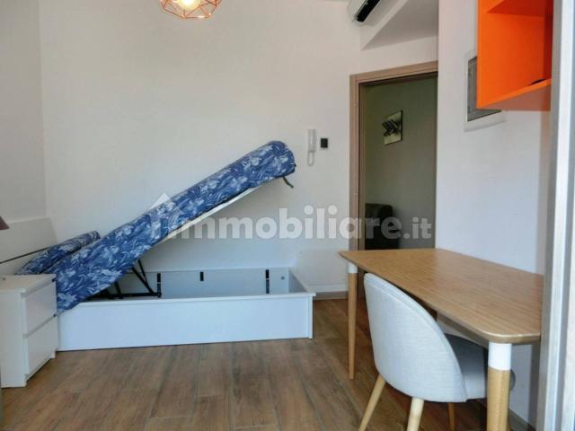 Stanza in affitto a San Giuliano Monzese, Cologno Monzese
