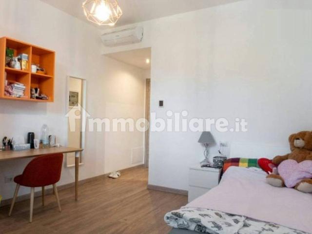 Stanza in affitto a San Giuliano Monzese, Cologno Monzese