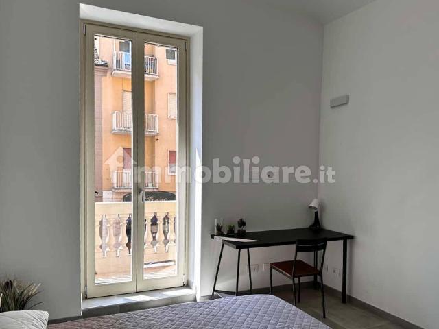Stanza in affitto a Borgo San Paolo, Torino