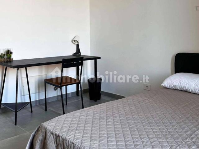 Stanza in affitto a Circoscrizione 3, Piemonte