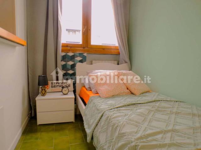 Stanza in affitto a Savena, Bologna