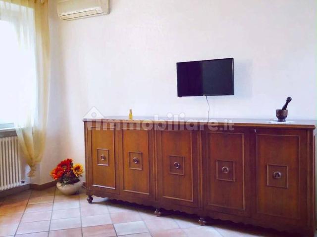 Stanza in affitto a San Martino Siccomario, Lombardia