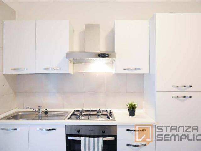 Stanza in affitto a Comunità della Vallagarina, Borgo Sacco