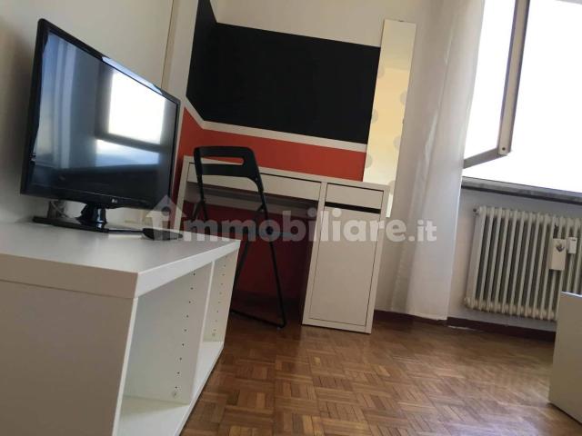 Stanza in affitto a Brione, Rovereto