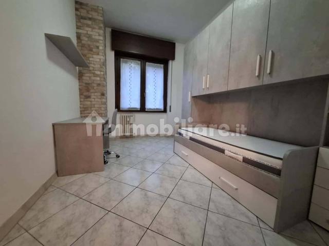 Stanza in affitto a Zona Omogenea Milano Nord, Sesto San Giovanni