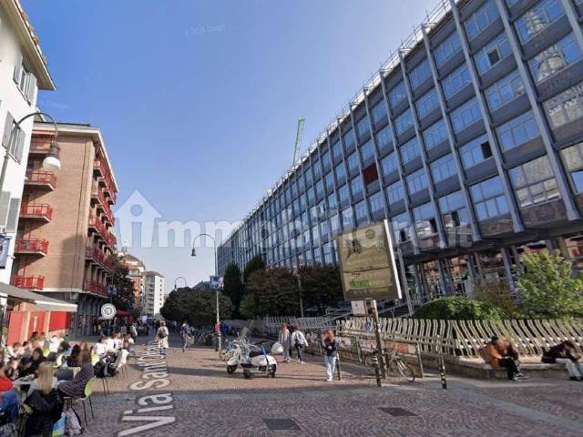 Stanza in affitto a Circoscrizione 1, Piemonte