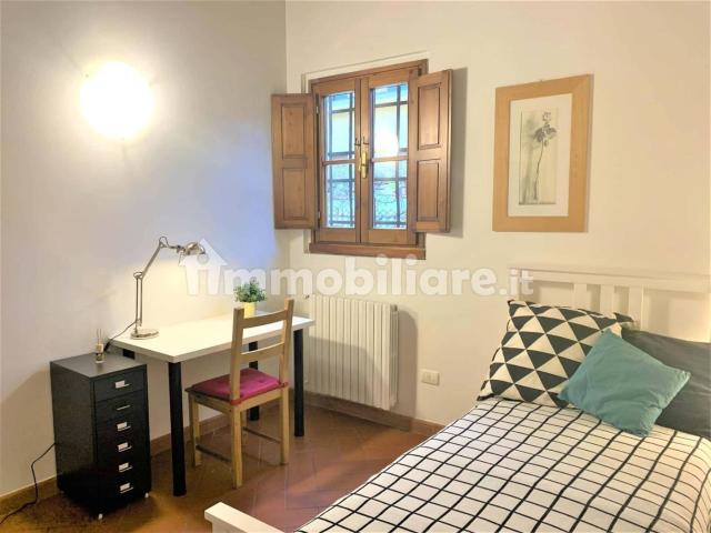 Stanza in affitto a Quartiere 1, Firenze