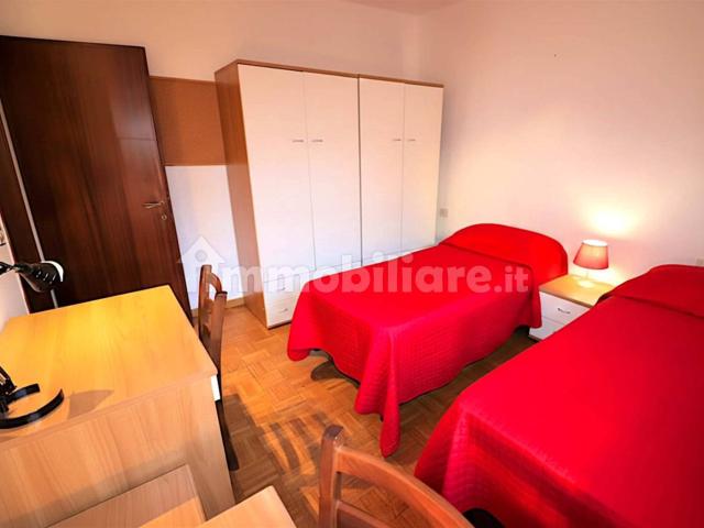 Stanza in affitto a Quartiere 1, Firenze