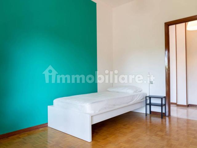 Stanza in affitto a Zona Nord, Brescia