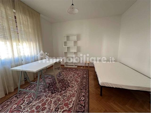 Stanza in affitto a Comunità della Vallagarina, Borgo Sacco