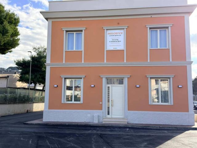Stanza in affitto a Pescara, Abruzzo