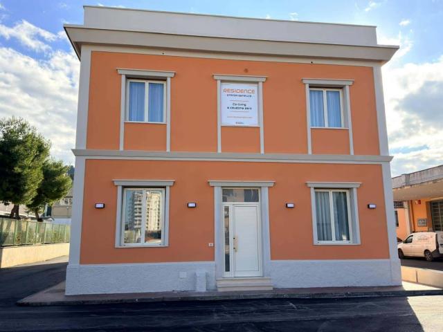 Stanza in affitto a Pescara, Abruzzo