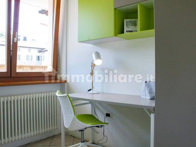 Stanza in affitto a Piedicastello, Trento
