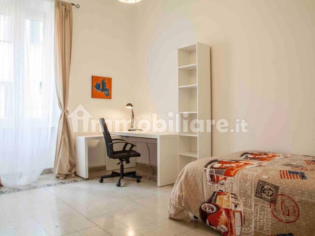 Stanza in affitto a San Zeno, Treviso