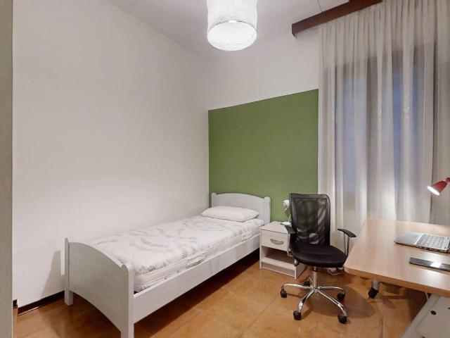 Stanza in affitto a Città Nuova-Barriera Nuova-San Vito-Città Vecchia, Villa Opicina