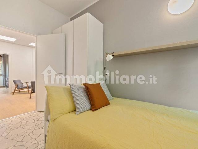 Stanza in affitto a Municipio 8 di Milano, Milano