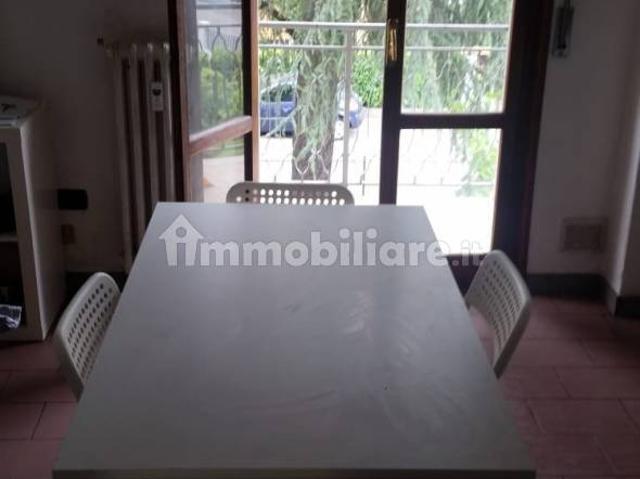 Stanza in affitto a Sorbolo, Reggio Emilia